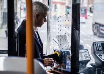 TfL bilet ücretlerinde %5,8 zam bekleniyor