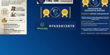 İngiltere’de üniversite okumak artık karmaşık değil: Time4Uni yanınızda