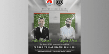 Girne Belediyesi iş birliğiyle, Türkçe ve Matematik semineri düzenleniyor