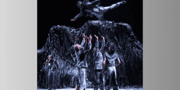 ‘Who Are We?’ Baro d’evel’in Modern Sirk Gösterisi, Londra’da sahne alacak