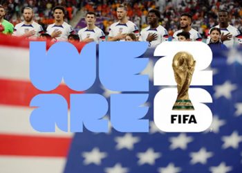 2026 FIFA Dünya Kupası için büyük ilgi