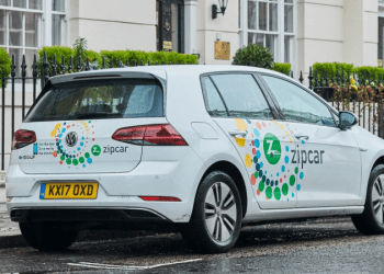 Zipcar, Birleşik Krallık’ta ki faaliyetlerine son veriyor