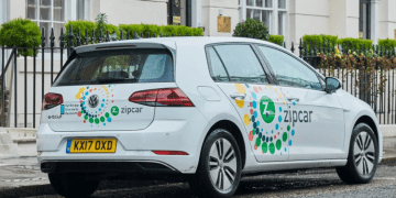 Zipcar, Birleşik Krallık’ta ki faaliyetlerine son veriyor