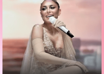 Türk popun sevilen sesi Ziynet Sali, 7 Aralık’ta, Islington Assembly Hall’da