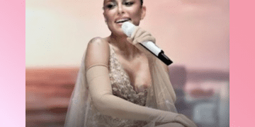 Türk popun sevilen sesi Ziynet Sali, 7 Aralık’ta, Islington Assembly Hall’da