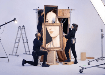 Tarihle yüzleşen güçlü bir yapım; ‘1536’, Ambassadors Theatre’da sahnelecek