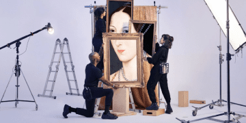 Tarihle yüzleşen güçlü bir yapım; ‘1536’, Ambassadors Theatre’da sahnelecek