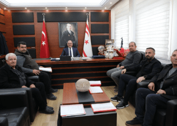 Değirmenlik Akıncılar Belediyesi, 2026’ya yatırımlarla başladı