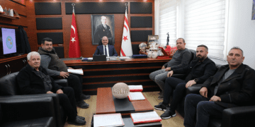 Değirmenlik Akıncılar Belediyesi, 2026’ya yatırımlarla başladı