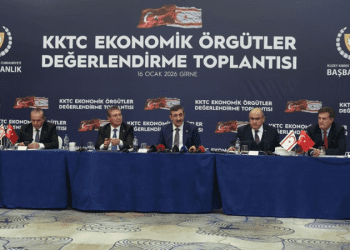 “Sadece KKTC’de geçerli olacak yerel bir kredi kartı sistemi oluşturulacak”