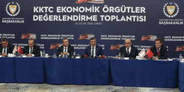 “Sadece KKTC’de geçerli olacak yerel bir kredi kartı sistemini oluşturulacak”