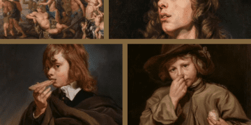 17. yüzyılın öncü kadın ressamı Michaelina Wautier yeniden keşfediliyor