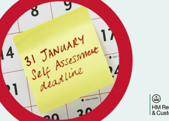 5.65 million still to file as the Self Assessment deadline looms
