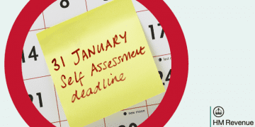 5.65 million still to file as the Self Assessment deadline looms