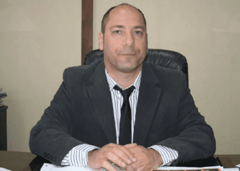 Aşıkoğlu: Türkiye – ExxonMobil mutabakatı jeopolitik bir kırılma