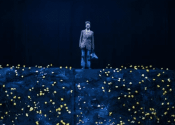 Shakespeare’in başyapıtı ‘Twelfth Night’, sınırlı süreyle Barbican’da