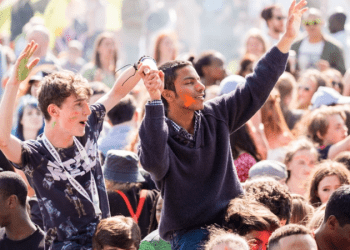 BK’nın en büyük Afrika ve Karayip kültür festivali Africa Oyé, 20-21 Haziran’da