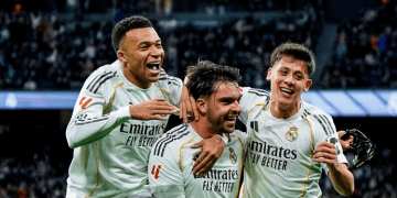 Arda Güler’in görüntüsü gündem oldu