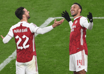 Arsenal–Liverpool derbisinde gol sesi çıkmadı