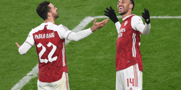 Arsenal–Liverpool derbisinde gol sesi çıkmadı