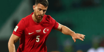 Beşiktaş’ta transfer için geri sayım: İlk imza Salih Özcan’dan gelebilir