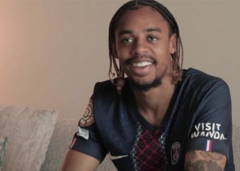 Liverpool, Barcola’yı gündemine aldı