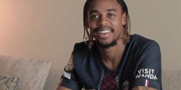 Liverpool, Barcola’yı gündemine aldı