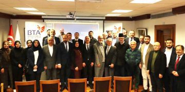 Murat Şükrü Acar, BTA’da güven tazeledi