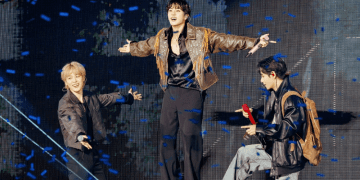 Dünyaca ünlü K-pop grubu BTS, 6-7 Temmuz’da, Tottenham Hotspur’da