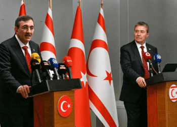 “KKTC’nin güzel yarınlarını birlikte inşa etmeye devam”