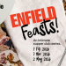 Dugdale Sanat Merkezi’nde yeni lezzet buluşması: Enfield FEASTS! başlıyor