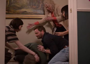 Manchester United’da deprem: Amorim kovuldu