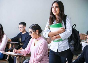 Strategy to boost UK education abroad in major £40bn growth drive