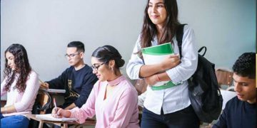 Strategy to boost UK education abroad in major £40bn growth drive