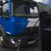 Boost for British business as government slashes cost of electric lorries..