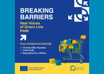 AB Tek Durak Ofisi, Yeşil Hat Ticareti Etkinliği 19 Ocak’ta duzenlenecek