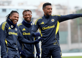 Fenerbahçe, Avrupa Ligi’nde Aston Villa’yı ağırlıyor