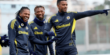 Fenerbahçe, Avrupa Ligi’nde Aston Villa’yı ağırlıyor