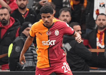 Gabriel Sara’dan maç biter bitmez Mancity mesajı