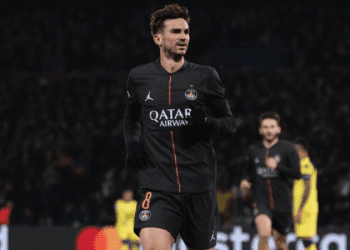 Galatasaray’da,Fabian Ruiz için PSG ile temaslar başladı