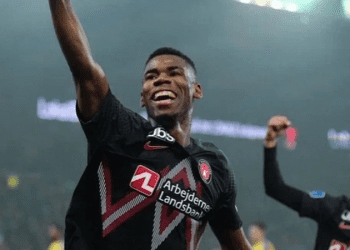 Galatasaray Onyedika ile anlaşma sağladı