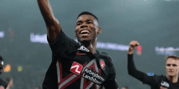 Galatasaray’dan kışın ilk hamle: Onyedika ile anlaşma sağlandı