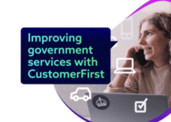 Government customer services to be modernised with help of industry experts