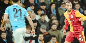 Onana’nın, Inter’e dönüş ihtimali masada