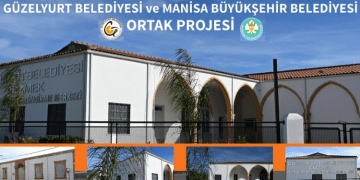 GÜZ-MEK Meslek Edindirme Merkez Binası 10 Ocak’ta açıldı