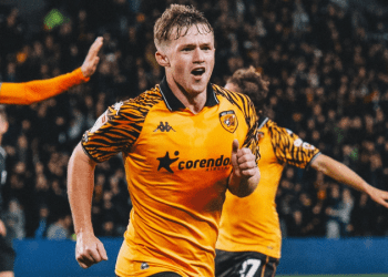 Hull City’nin yenilmezlik serisi evinde sona erdi