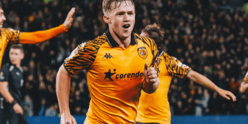 Hull City’nin yenilmezlik serisi evinde sona erdi