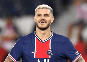 Icardi aynı kaleciye iki kez takıldı