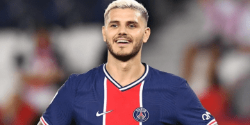 Icardi’ye penaltı şoku: Aynı kaleciye iki kez takıldı