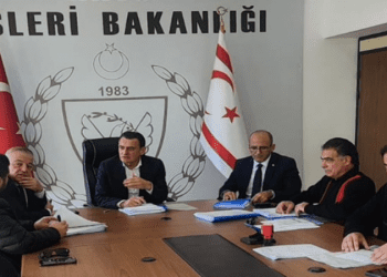 Kırsal kesim arsalarında altyapı çalışmaları sürüyor